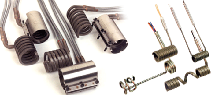 المت کویل هیتر